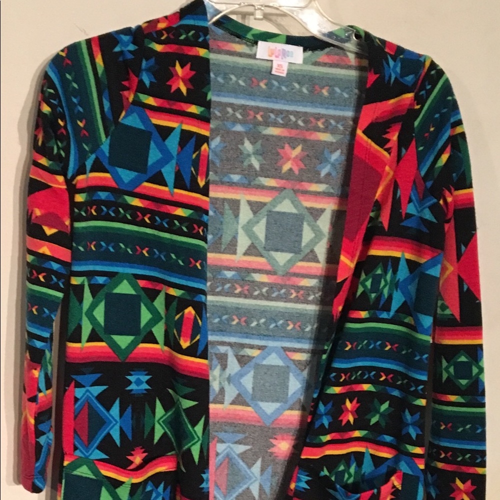 Lularoe Sarah
